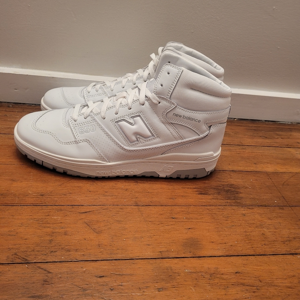 New Balance 650